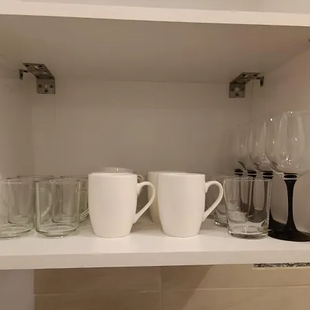 Moonlight Apartments סיביו מראה חיצוני תמונה