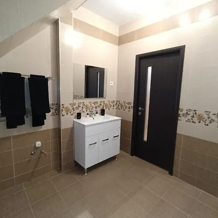Moonlight Apartments סיביו מראה חיצוני תמונה