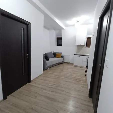 Moonlight Apartments סיביו מראה חיצוני תמונה