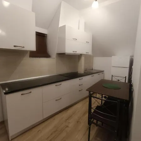 Moonlight Apartments סיביו מראה חיצוני תמונה