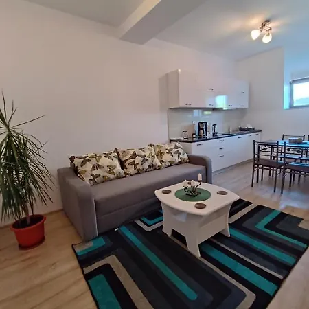 Moonlight Apartments סיביו מראה חיצוני תמונה