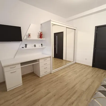 Moonlight Apartments סיביו מראה חיצוני תמונה