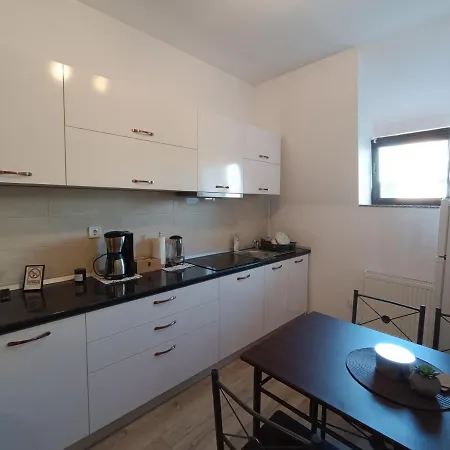 Moonlight Apartments סיביו מראה חיצוני תמונה