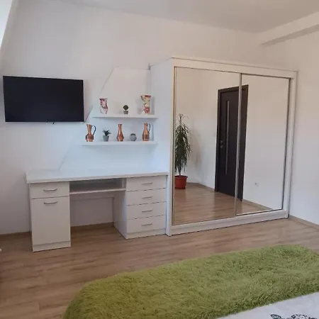 Moonlight Apartments סיביו מראה חיצוני תמונה