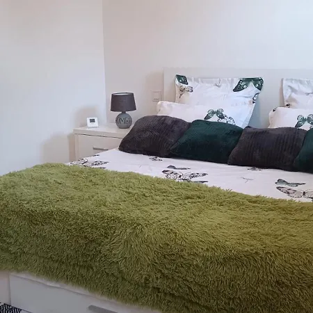 Moonlight Apartments סיביו מראה חיצוני תמונה